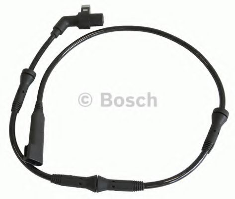 Датчик вращения колеса BOSCH 0 986 594 024