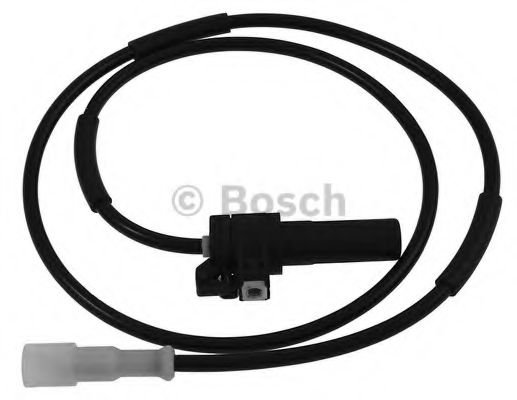 Датчик вращения колеса BOSCH 0 986 594 025