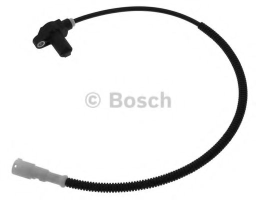 Датчик вращения колеса BOSCH 0 986 594 026