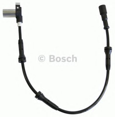 Датчик вращения колеса BOSCH 0 986 594 031