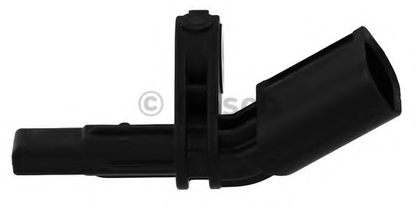 Датчик вращения колеса BOSCH 0 986 594 504