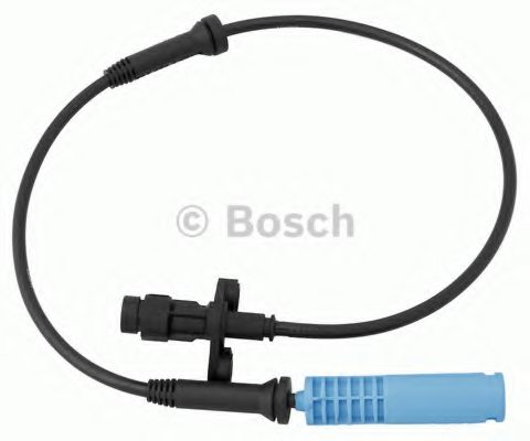 Датчик вращения колеса BOSCH 0 986 594 508