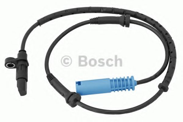 Датчик вращения колеса BOSCH 0 986 594 509