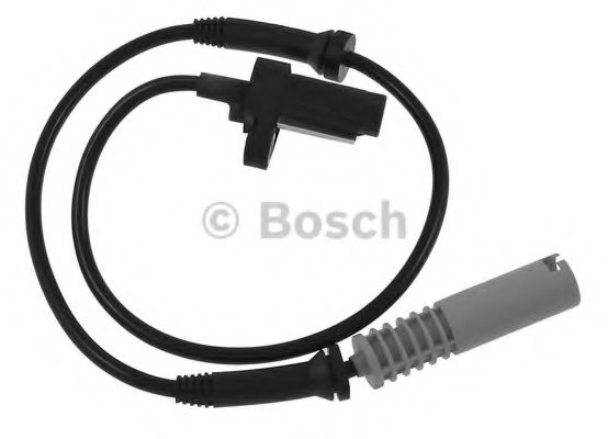 Датчик вращения колеса BOSCH 0 986 594 510