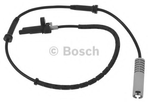 Датчик вращения колеса BOSCH 0 986 594 511