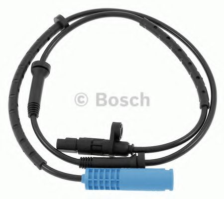 Датчик вращения колеса BOSCH 0 986 594 512