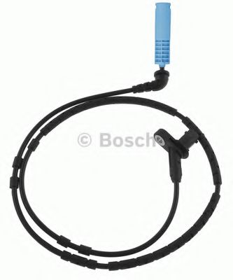 Датчик вращения колеса BOSCH 0 986 594 513