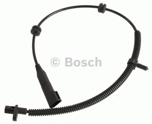 Датчик обертання колеса BOSCH 0 986 594 515