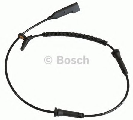 Датчик вращения колеса BOSCH 0 986 594 516
