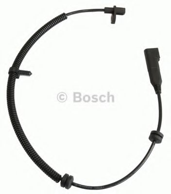 Датчик вращения колеса BOSCH 0 986 594 517