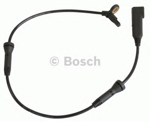 Датчик вращения колеса BOSCH 0 986 594 518