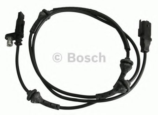 Датчик обертання колеса BOSCH 0 986 594 520