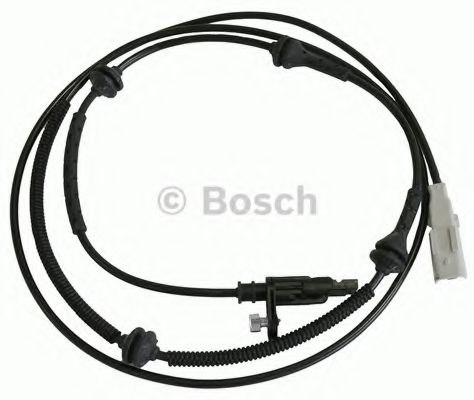 Датчик вращения колеса BOSCH 0 986 594 523