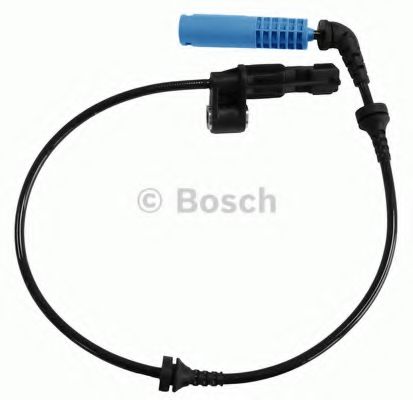 Датчик вращения колеса BOSCH 0 986 594 528
