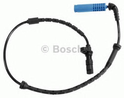 Датчик вращения колеса BOSCH 0 986 594 530