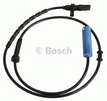 Датчик вращения колеса BOSCH 0 986 594 531
