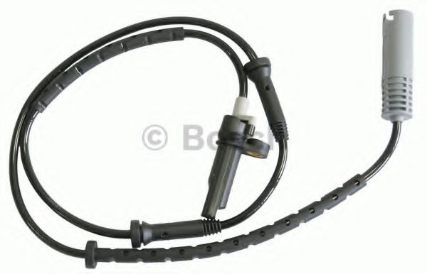 Датчик обертання колеса BOSCH 0 986 594 533