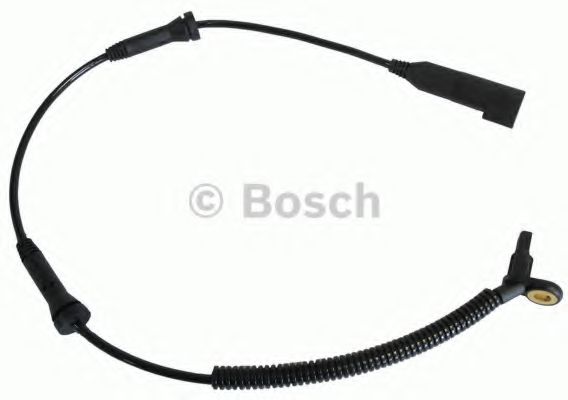 Датчик обертання колеса BOSCH 0 986 594 534