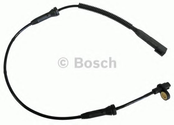 Датчик вращения колеса BOSCH 0 986 594 535
