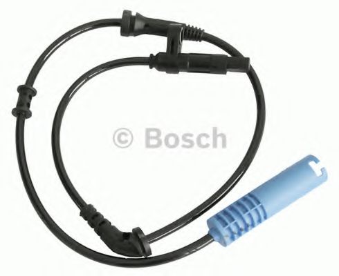 Датчик вращения колеса BOSCH 0 986 594 536
