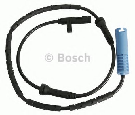 Датчик вращения колеса BOSCH 0 986 594 537