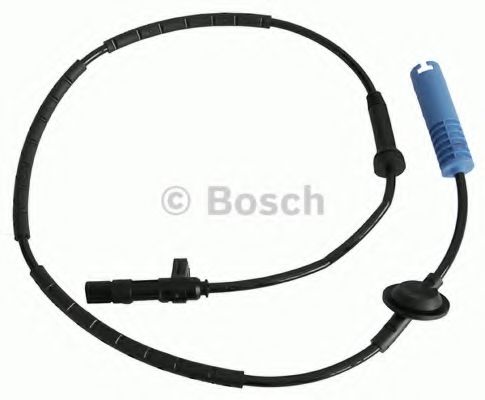Датчик вращения колеса BOSCH 0 986 594 538