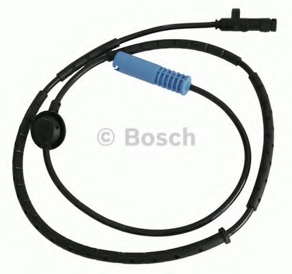 Датчик вращения колеса BOSCH 0 986 594 539