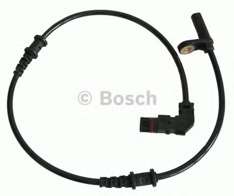 Датчик вращения колеса BOSCH 0 986 594 543
