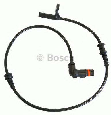 Датчик вращения колеса BOSCH 0 986 594 548