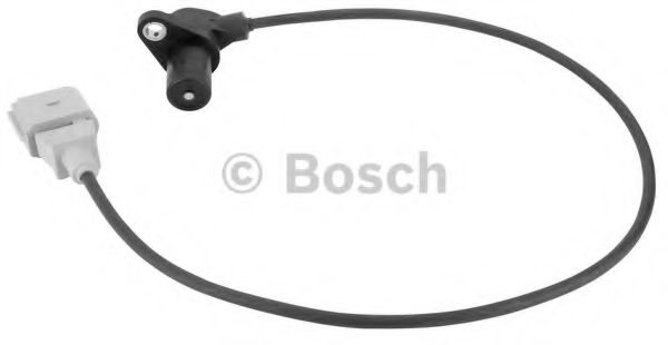 Датчик импульсов BOSCH 0 261 210 190 (датчик частоты вращения)