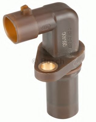 Датчик импульсов BOSCH 0 261 210 227 (датчик частоты вращения)