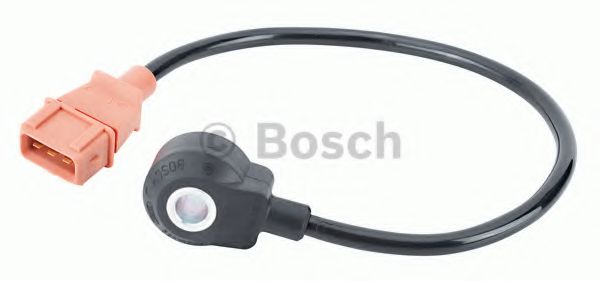 Датчик детонации BOSCH 0 261 231 077