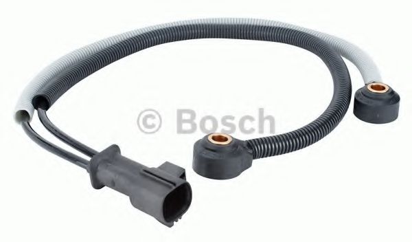 Датчик детонации BOSCH 0 261 231 142