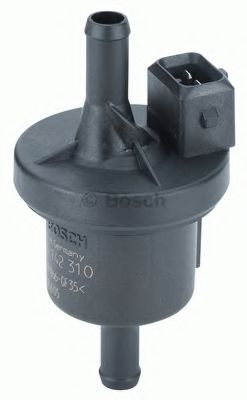 Клапан вентиляции бака BOSCH 0 280 142 310