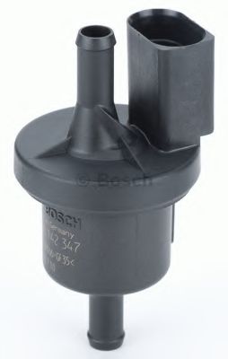 Клапан вентиляции бака BOSCH 0 280 142 347