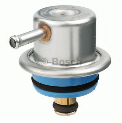 Регулятор давления топлива BOSCH 0 280 160 560