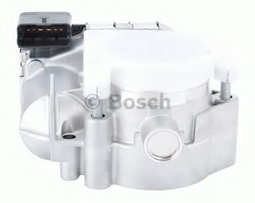 Корпус дроссельной заслонки BOSCH 0 280 750 085