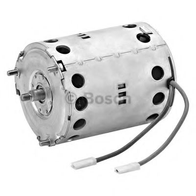 Вентилятор отопителя BOSCH F 006 B10 269