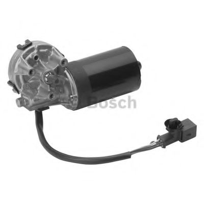 Двигатель стеклоочистителя BOSCH F 006 B20 050