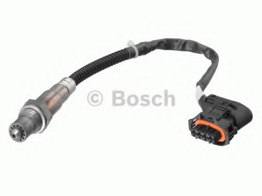 Лямбда-зонд BOSCH 0 258 010 069