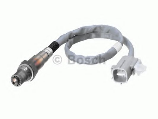 Лямбда-зонд BOSCH 0 258 010 155
