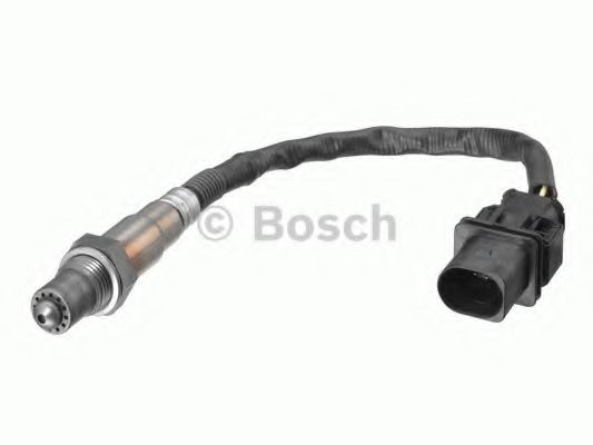 Лямбда-зонд BOSCH 0 281 004 106
