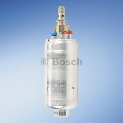Топливный насос BOSCH 0 580 254 044