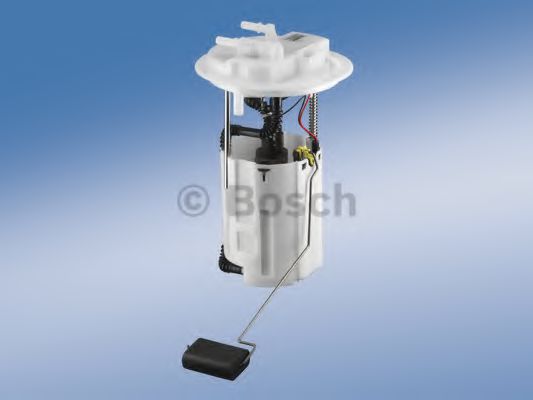 Элемент системы питания BOSCH 0 986 580 939