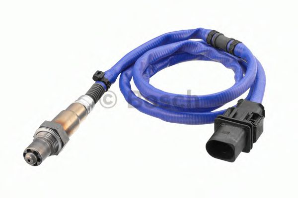 Лямбда-зонд BOSCH 0 258 017 329