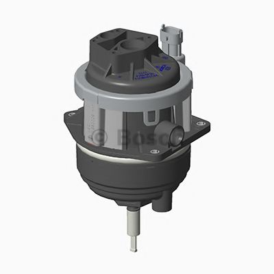 Топливный фильтр BOSCH F 00B H40 228