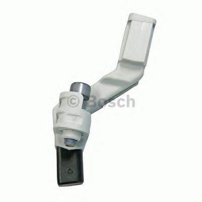 Датчик, частота вращения BOSCH 0 986 280 421
