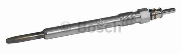 Свеча накала BOSCH 0 250 202 141 Duraterm