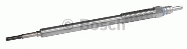 Свеча накала BOSCH 0 250 523 002 Duraterm