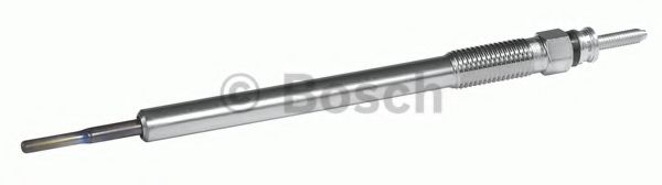 Свеча накала BOSCH F 01G 000 00P Duraterm